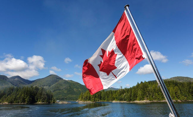 Du học nghề Canada